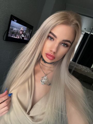 Проститутка Ася